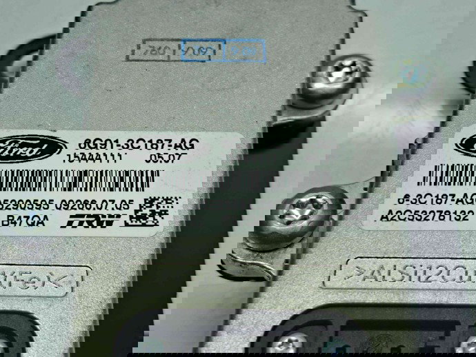  SENZOR ESP Ford S-Max 1 [Fabr 2006-2014] 6G91-3C187-AG