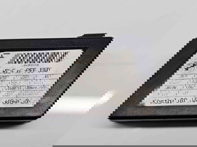  Senzor ploaie Bmw 1 (E81, E87) [Fabr 2004-2010] 6955550