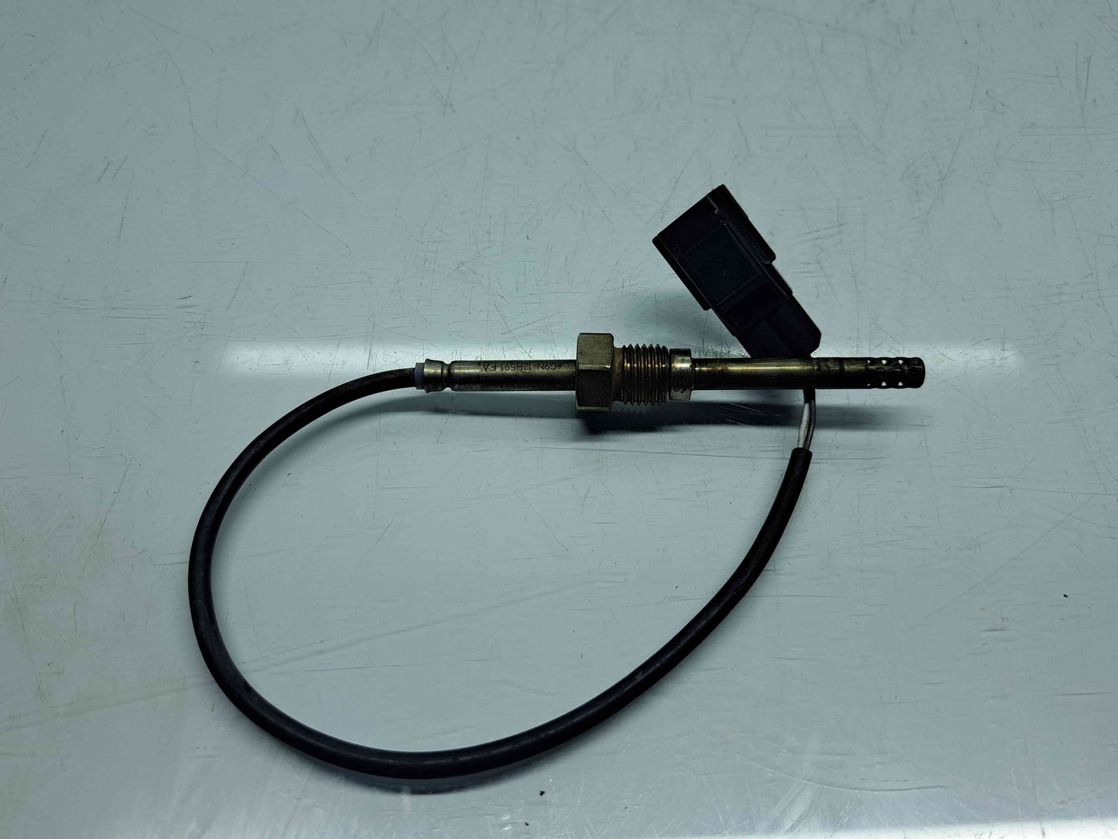 Senzor temperatura Volvo XC60 [Fabr 2008-2017] 30713739A - imagine 1