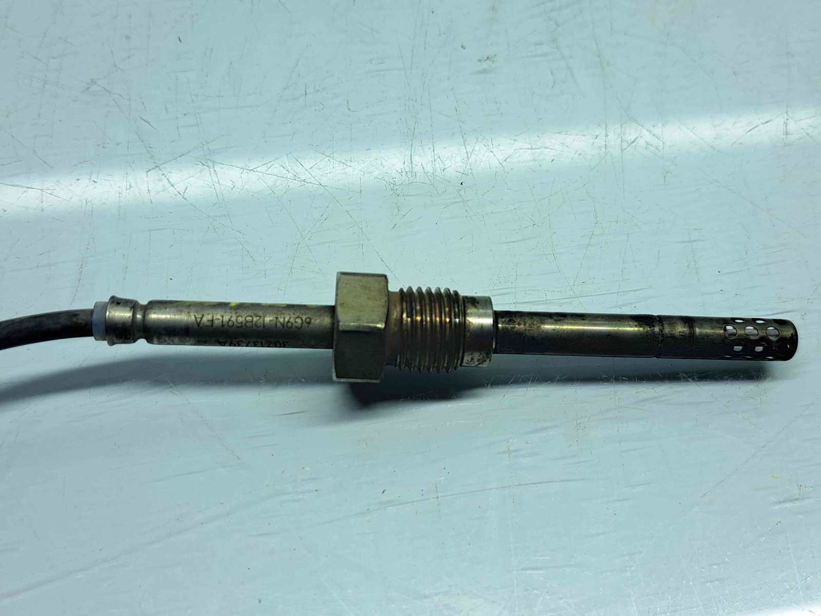 Senzor temperatura Volvo XC60 [Fabr 2008-2017] 30713739A - imagine 2