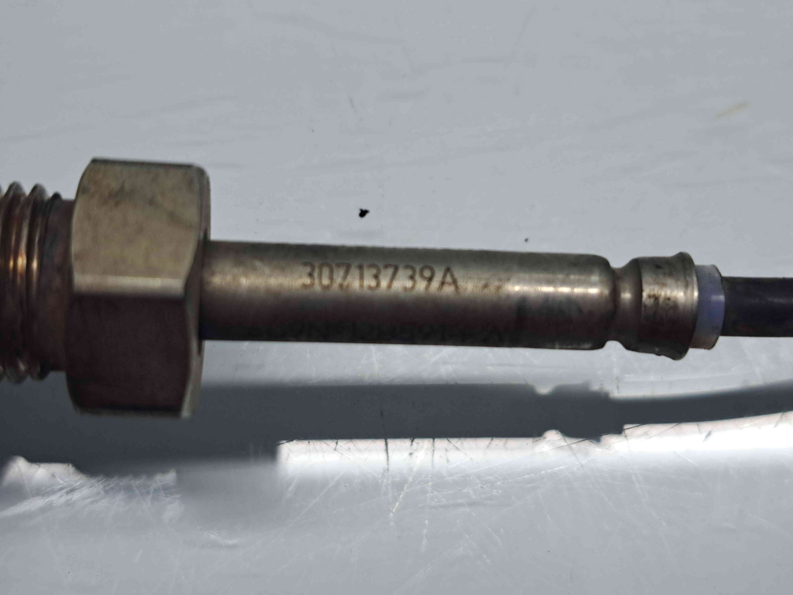 Senzor temperatura Volvo XC60 [Fabr 2008-2017] 30713739A - imagine 3