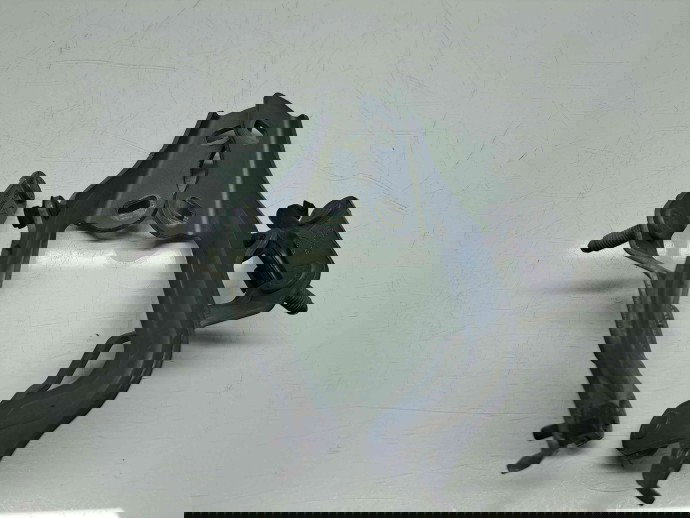 Set balamale capota Ford S-Max 1 [Fabr 2006-2014] BM21-016600-AB / BM21-U16801-A