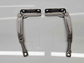 Set balamale capota Dacia Duster (PH2, H79) [Fabr 2013-2017] TEK23