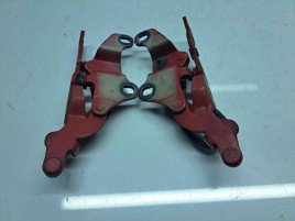 Set balamale capota Bmw 1 (E81, E87) [Fabr 2004-2010] 7060559 / 7060560