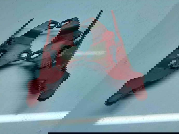 Set balamale capota Bmw 1 (E81, E87) [Fabr 2004-2010] 7060559 / 7060560