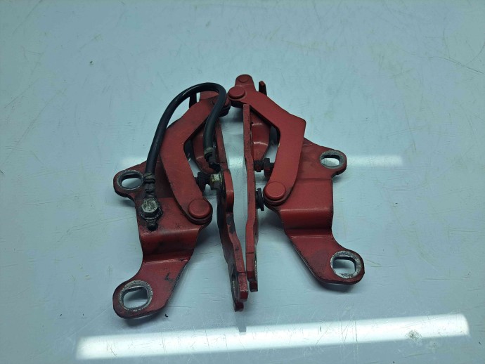 Set balamale capota Bmw 1 (E81, E87) [Fabr 2004-2010] 7060559 / 7060560