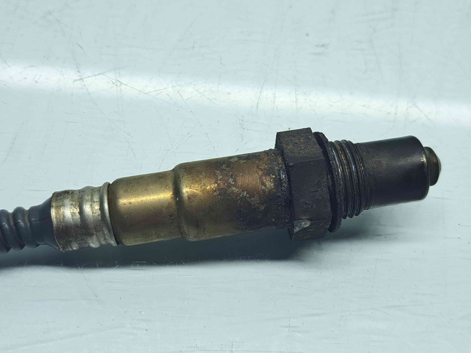 Sonda lambda Volvo XC60 [Fabr 2008-2017] 30751138 2.4 D5244T4 136KW / 185CP - imagine 2