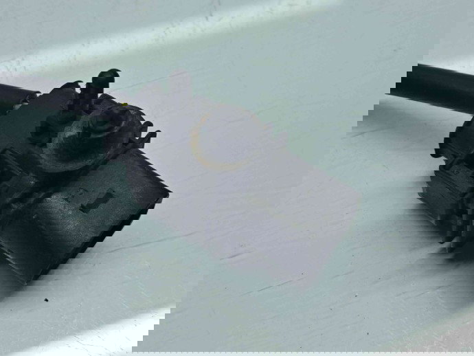 Sonda lambda Ford Mondeo 4 Sedan Facelift [Fabr 2007-2015] AV61-9D375-BA 2.0 TDCI UFBA 120KW / 163CP