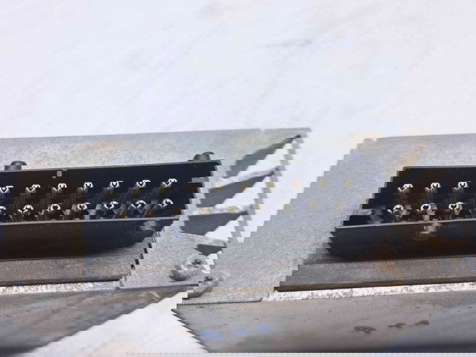  Amplificator audio Bmw 5 (E60) [Fabr 2004-2010] 6920461