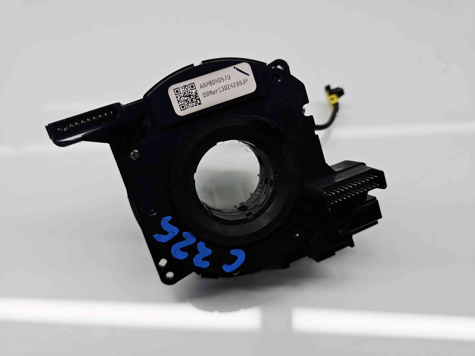 Spirala volan Ford S-Max 1 [Fabr 2006-2014] 6G9T14A664BE - imagine 2