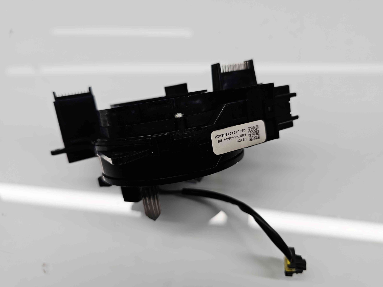 Spirala volan Ford S-Max 1 [Fabr 2006-2014] 6G9T14A664BE - imagine 3