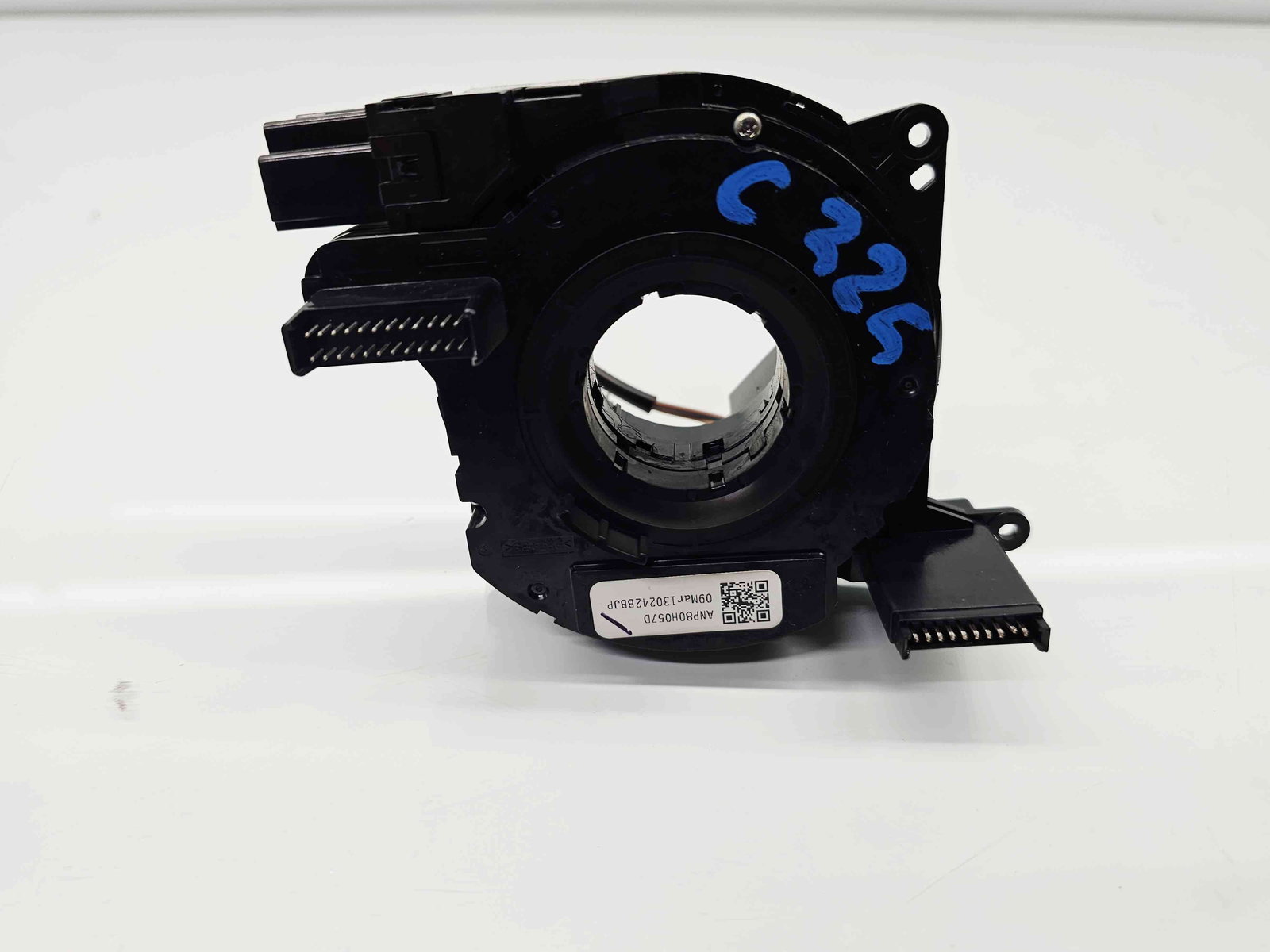 Spirala volan Ford S-Max 1 [Fabr 2006-2014] 6G9T14A664BE - imagine 4