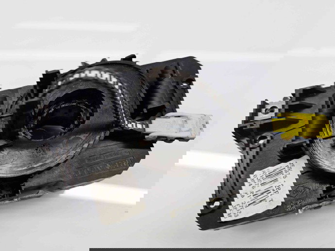  Spirala volan Dacia Duster (PH2, H79) [Fabr 2013-2017] 255675128R 