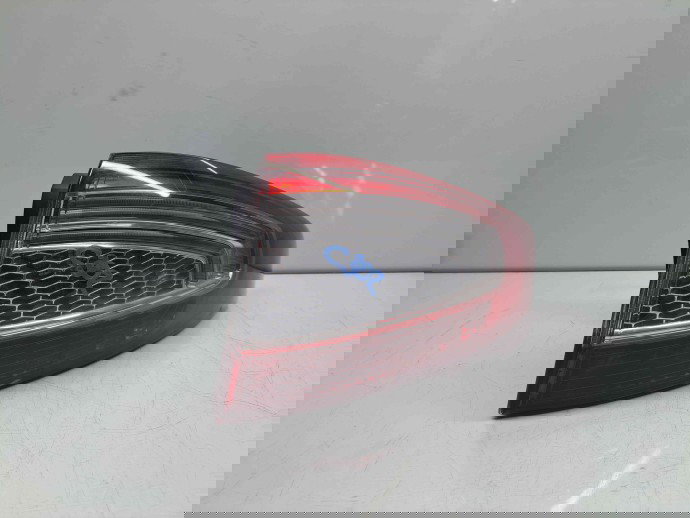  Stop aripa dreapta Ford Mondeo 4 Sedan Facelift [Fabr 2007-2015] OEM