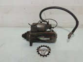 Electromotor Skoda Fabia 1 1.9 ALH 02A911024B 2000-2008