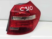  Stop aripa dreapta Bmw 1 (E81, E87) [Fabr 2004-2010] L90009586