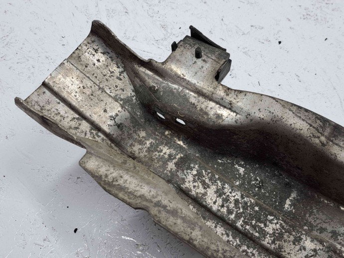 Armatura bara fata Audi A6 (4F2, C6) [Fabr 2004-2010] 4F0807111