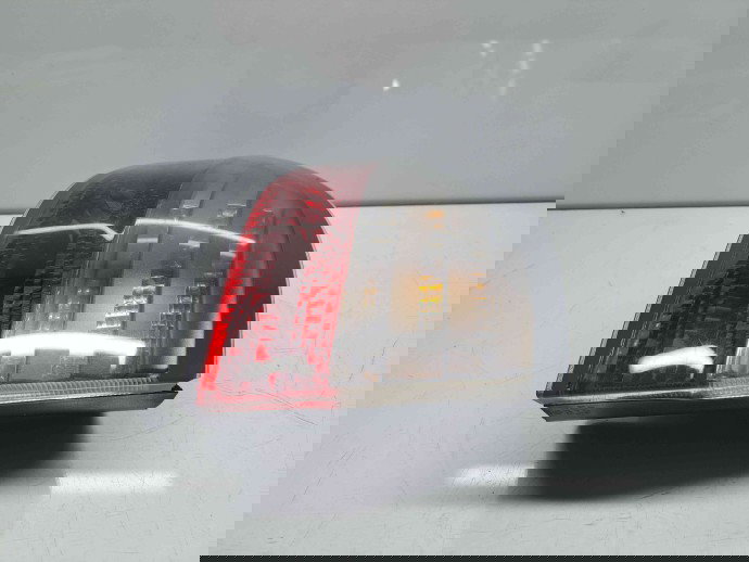  Stop aripa stanga Ford S-Max 1 [Fabr 2006-2014] OEM