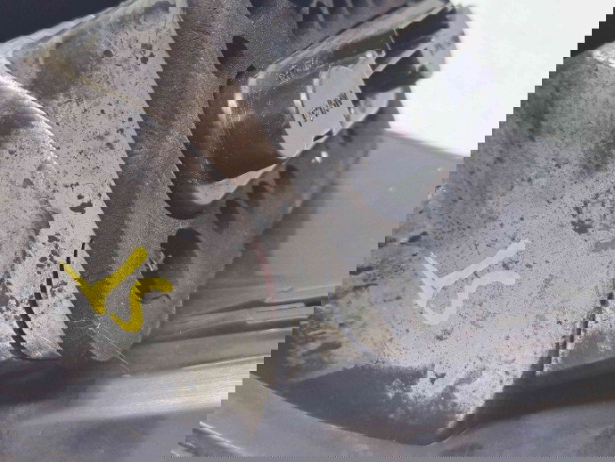  Stop aripa stanga Ford S-Max 1 [Fabr 2006-2014] OEM