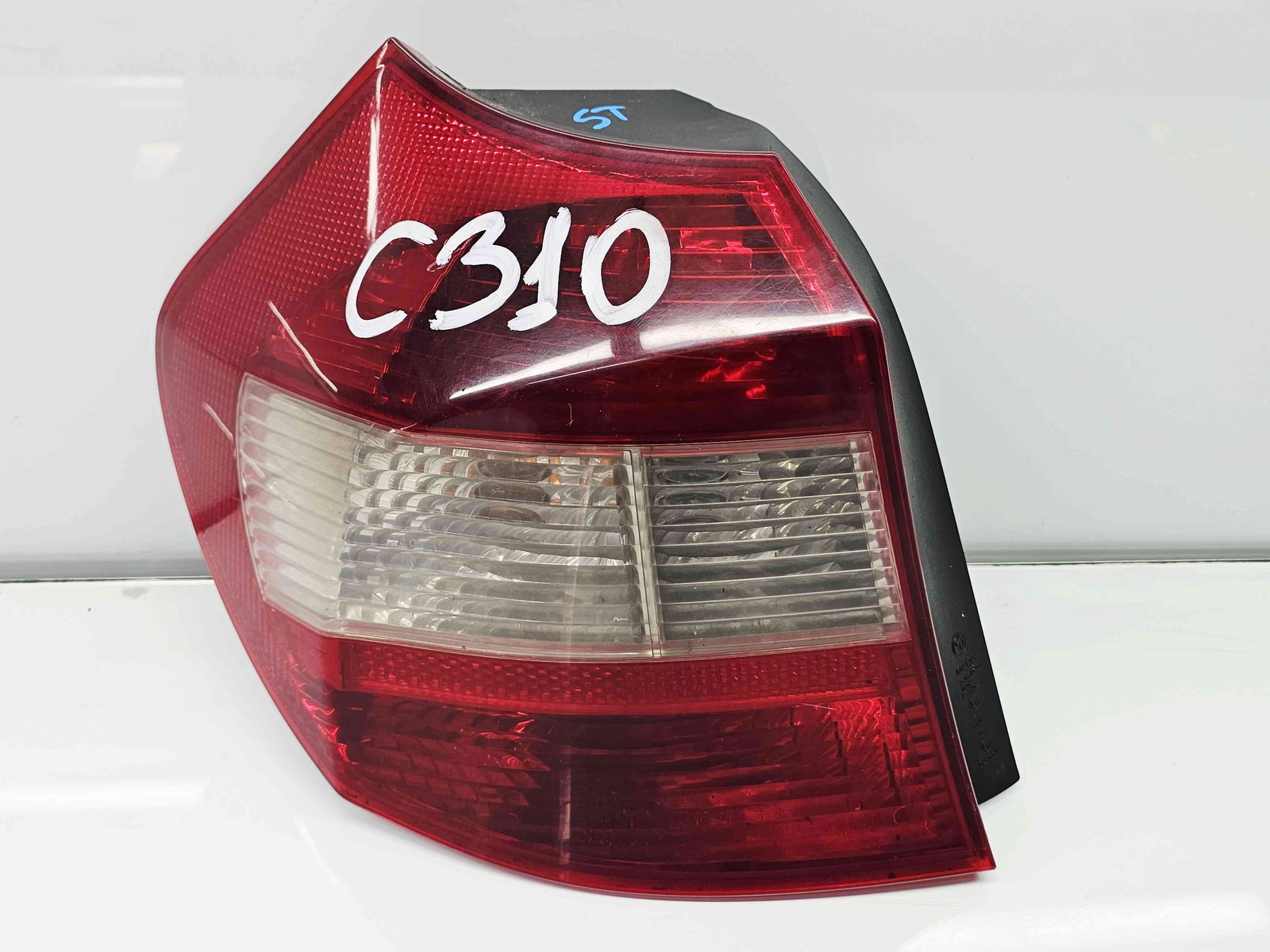 Stop aripa stanga Bmw 1 (E81, E87) [Fabr 2004-2010] 6924501 - imagine 1