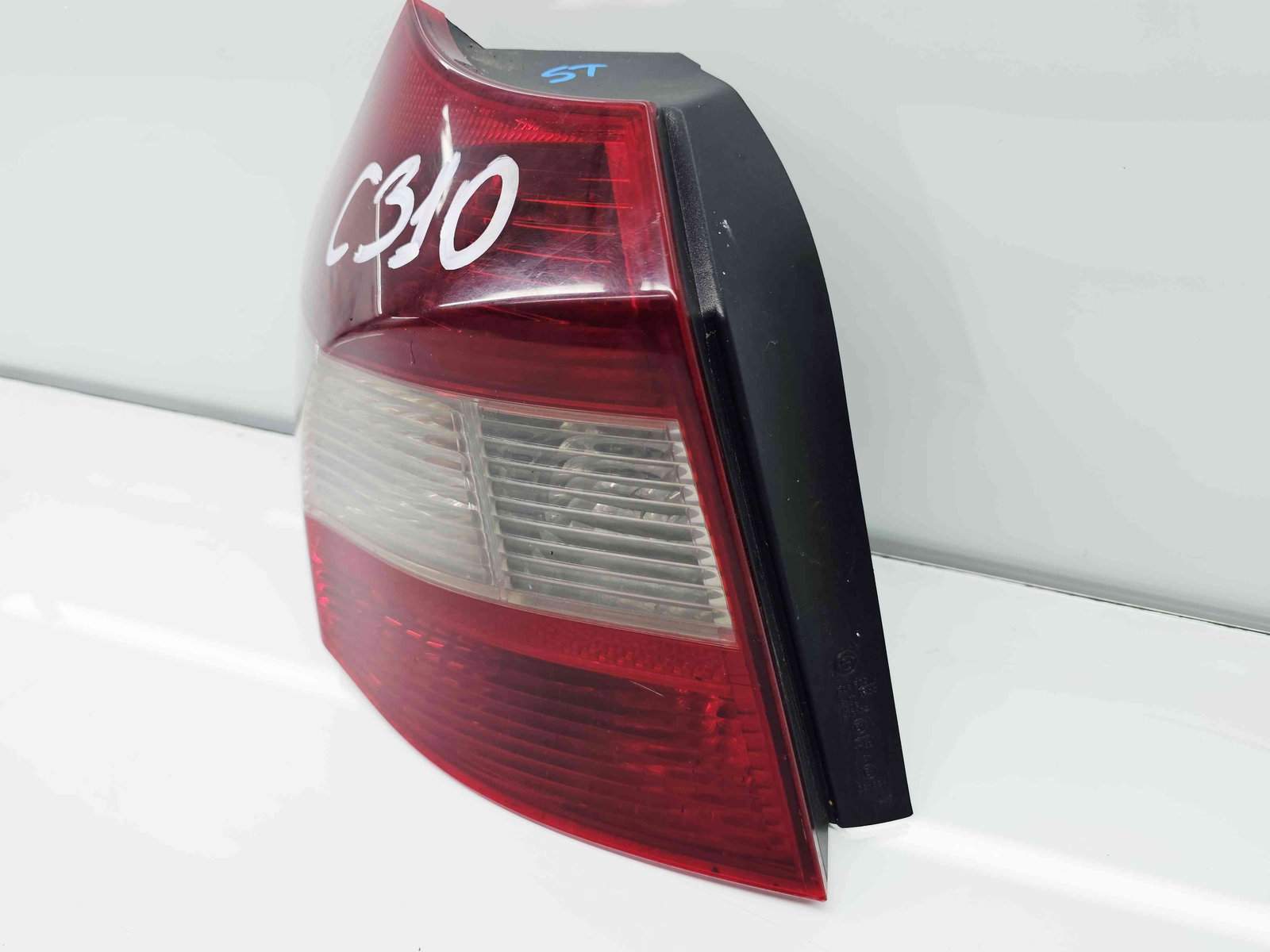 Stop aripa stanga Bmw 1 (E81, E87) [Fabr 2004-2010] 6924501 - imagine 2