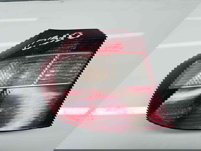  Stop aripa stanga Bmw 1 (E81, E87) [Fabr 2004-2010] 6924501