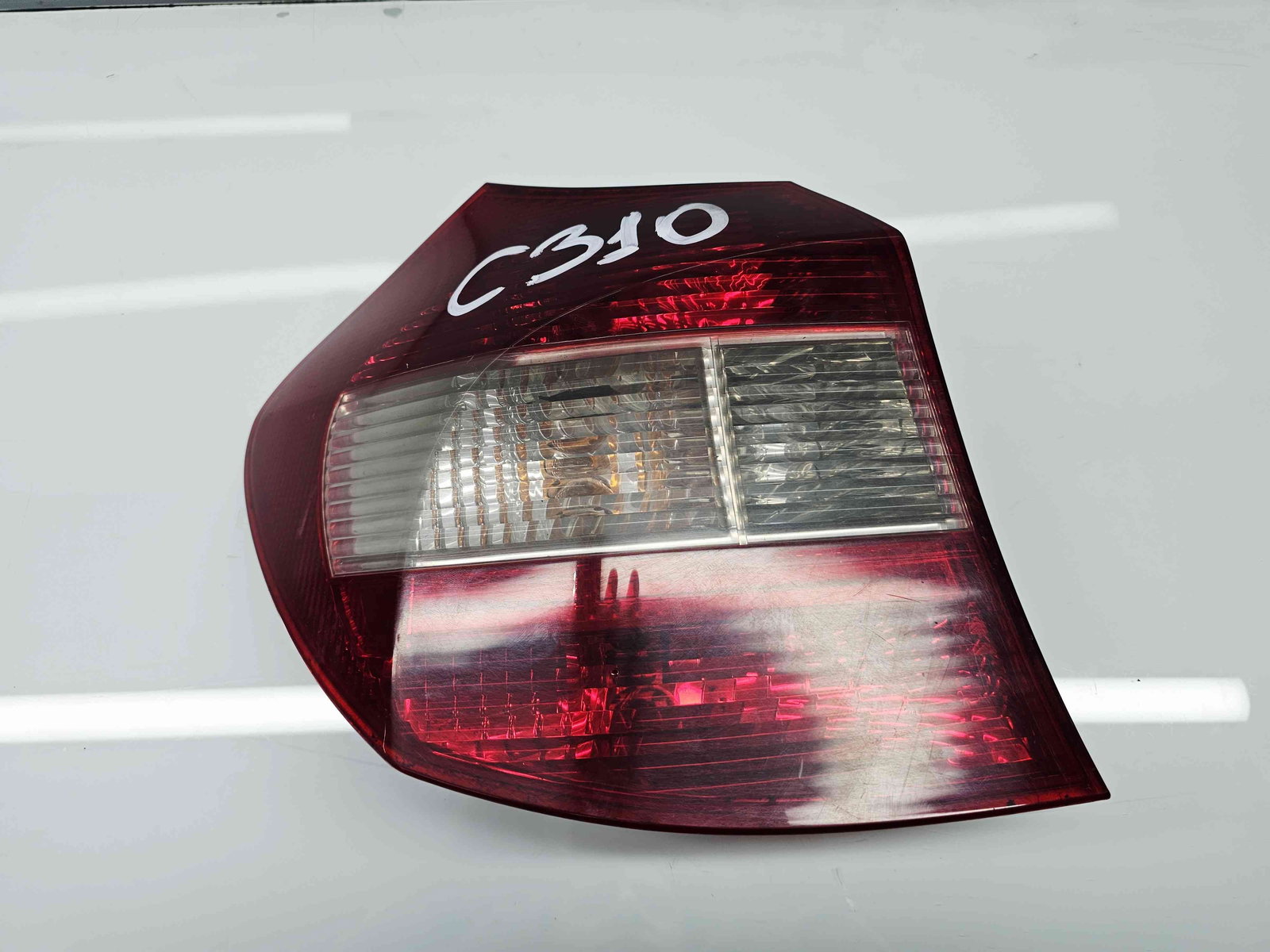 Stop aripa stanga Bmw 1 (E81, E87) [Fabr 2004-2010] 6924501 - imagine 3