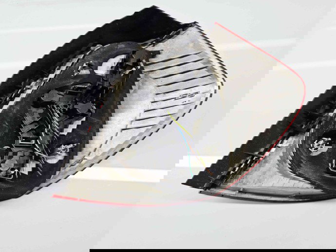  Stop aripa stanga Bmw 1 (E81, E87) [Fabr 2004-2010] 6924501