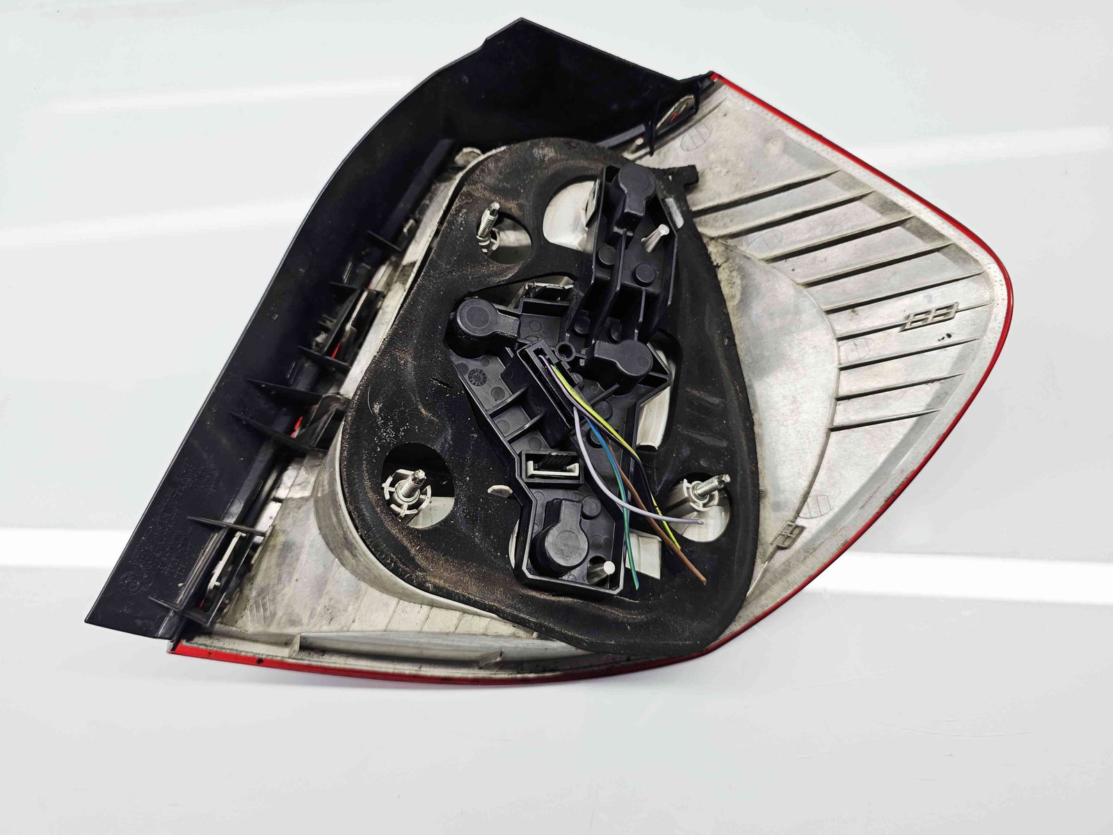 Stop aripa stanga Bmw 1 (E81, E87) [Fabr 2004-2010] 6924501 - imagine 4