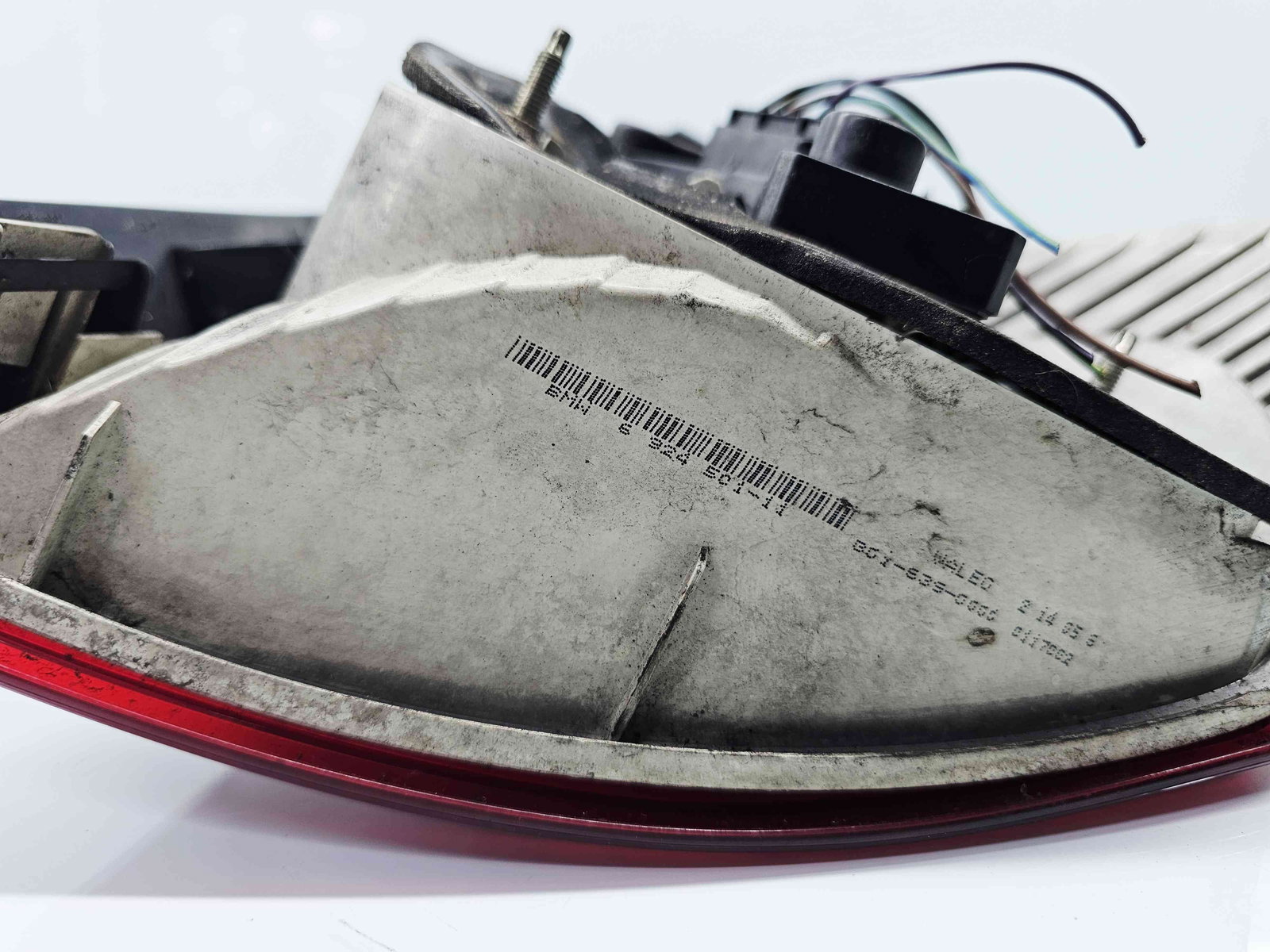 Stop aripa stanga Bmw 1 (E81, E87) [Fabr 2004-2010] 6924501 - imagine 5