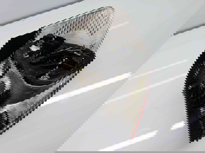  Stop aripa stanga Bmw 1 (E81, E87) [Fabr 2004-2010] 6924501