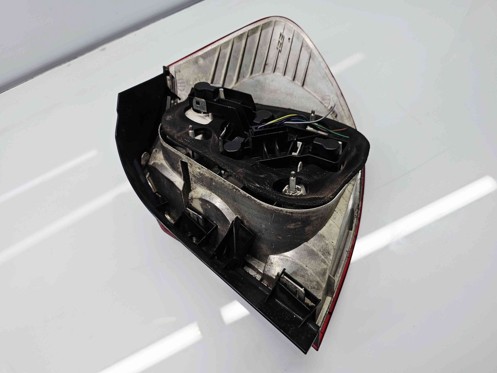 Stop aripa stanga Bmw 1 (E81, E87) [Fabr 2004-2010] 6924501 - imagine 6