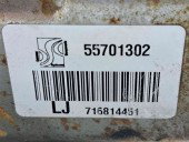 Ax coloana volan Opel Corsa D [Fabr 2006-2013] 55701302 1.3 CDTI Z13DTJ  