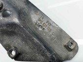 Suport aripa stanga fata Volkswagen Golf 6 (5K1) [Fabr 2009-2013] 5K6821135