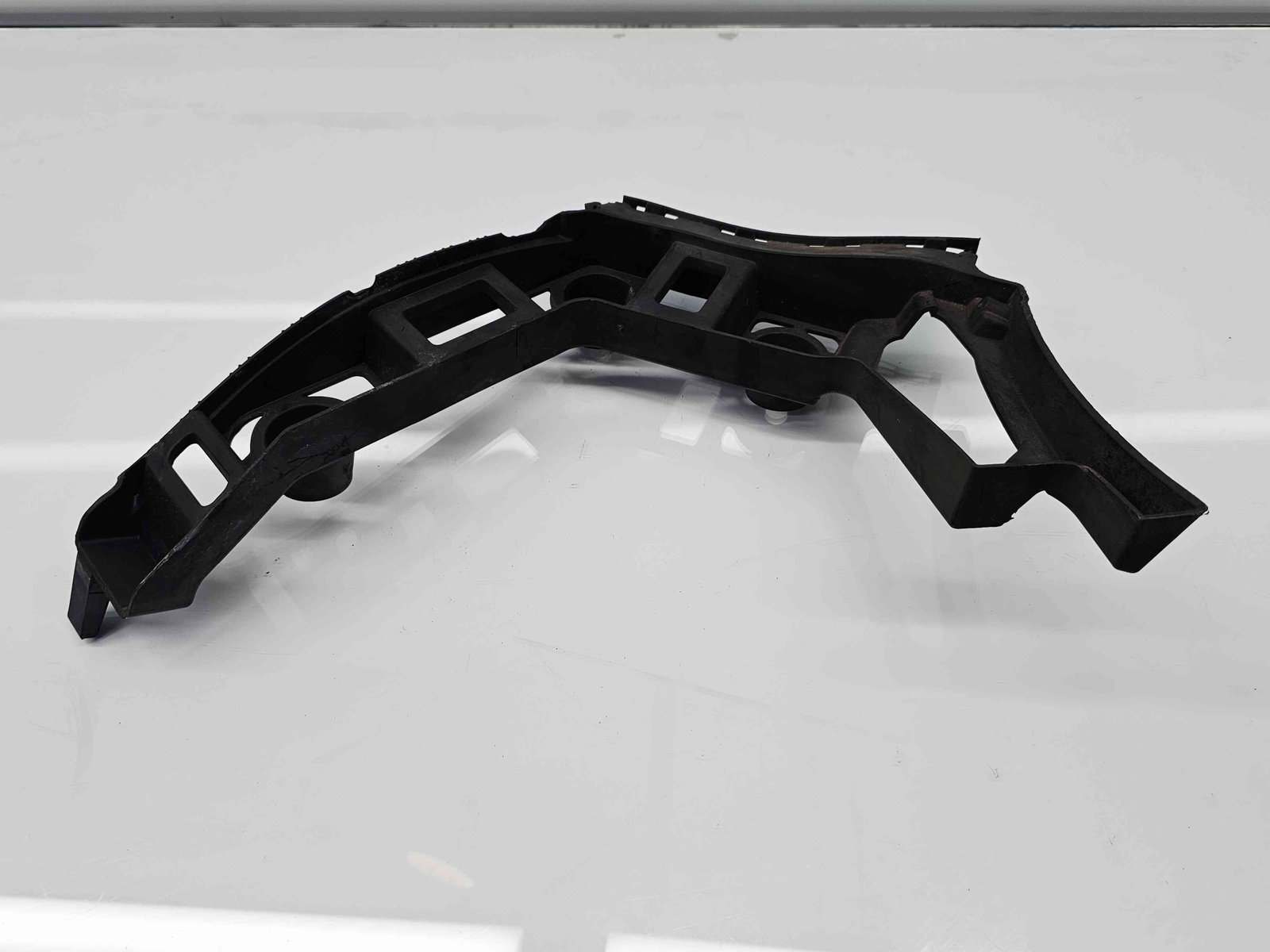 Suport bara dreapta spate Volkswagen Golf 6 (5K1) [Fabr 2009-2013] 5K6807394