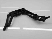 Suport bara dreapta spate Volkswagen Golf 6 (5K1) [Fabr 2009-2013] 5K6807394