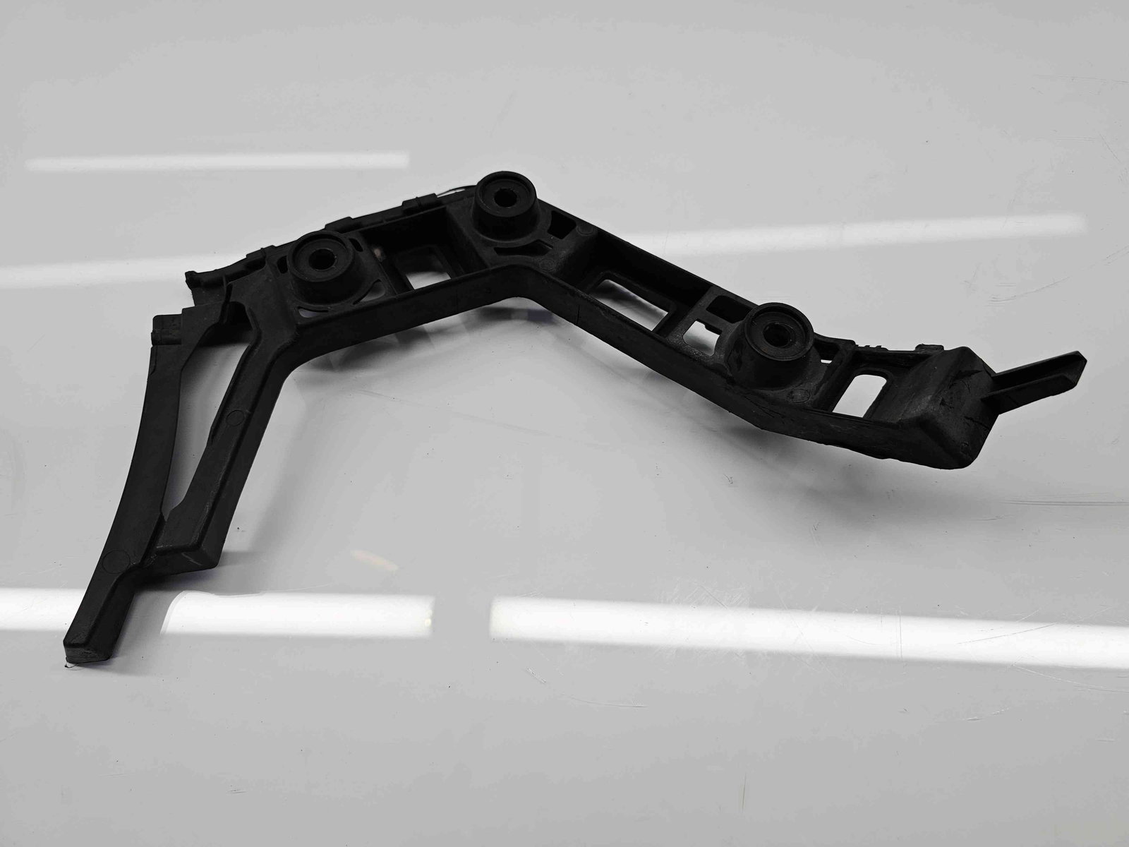 Suport bara dreapta spate Volkswagen Golf 6 (5K1) [Fabr 2009-2013] 5K6807394 - imagine 2