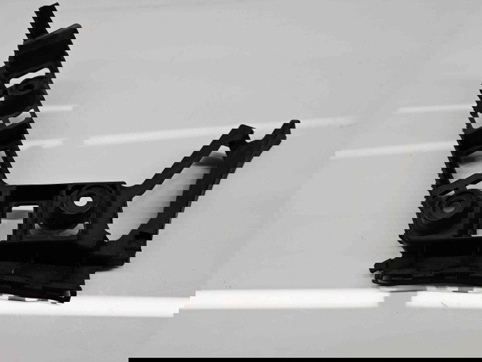 Suport bara dreapta spate Volkswagen Golf 6 (5K1) [Fabr 2009-2013] 5K6807394