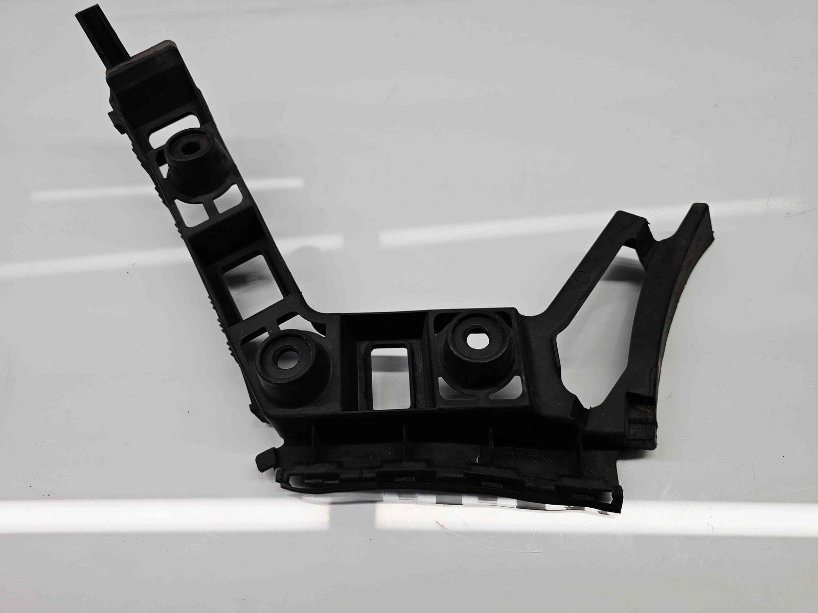 Suport bara dreapta spate Volkswagen Golf 6 (5K1) [Fabr 2009-2013] 5K6807394 - imagine 3
