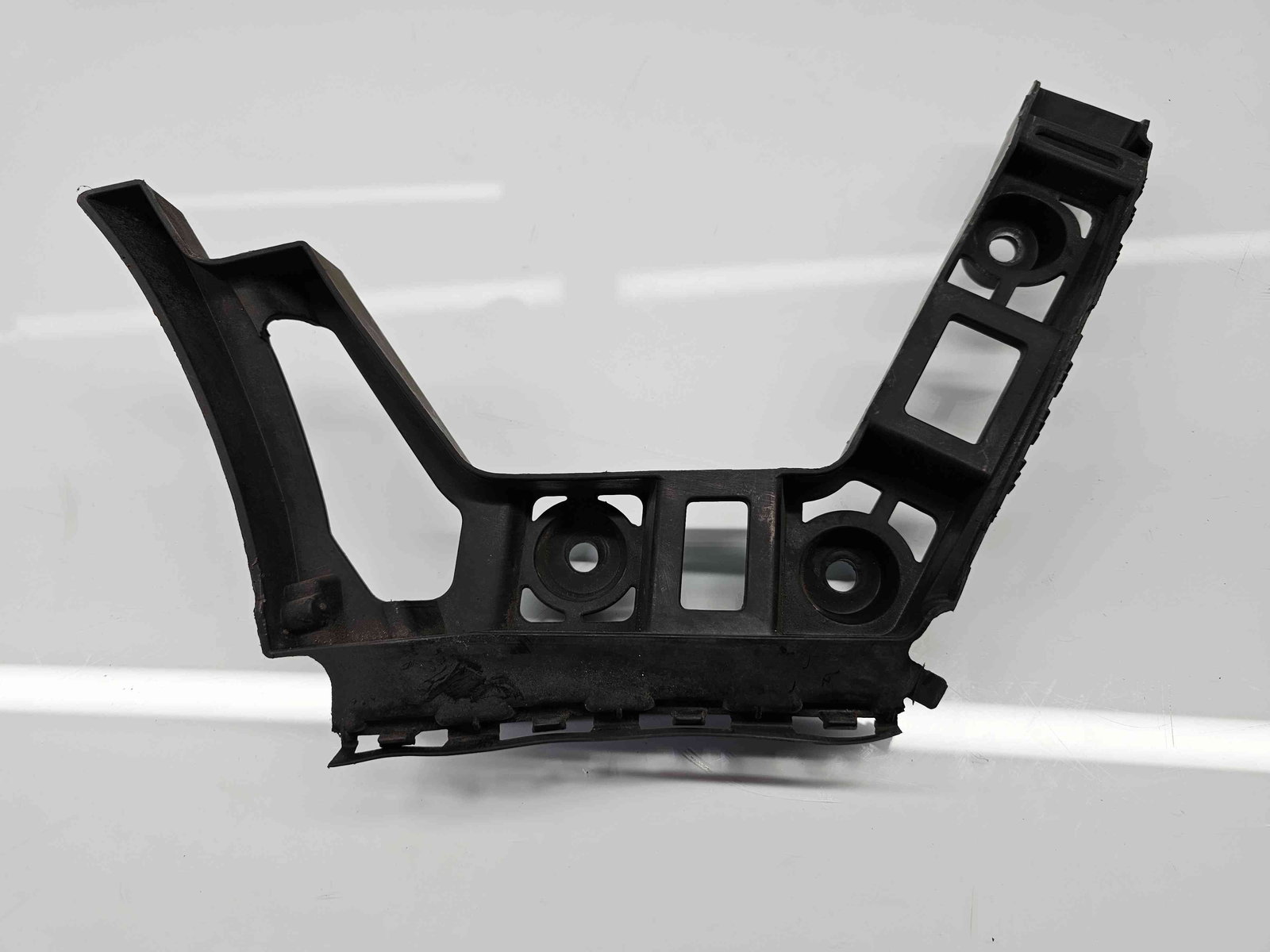 Suport bara dreapta spate Volkswagen Golf 6 (5K1) [Fabr 2009-2013] 5K6807394 - imagine 4