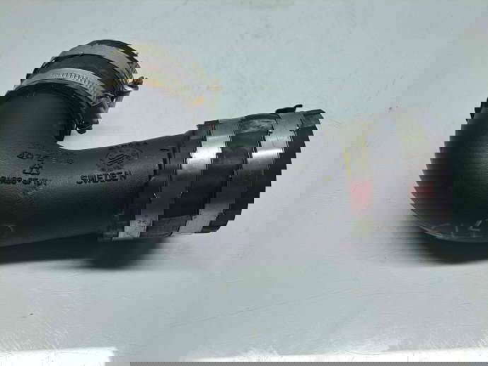 Tub intercooler Volvo XC60 [Fabr 2008-2017] 30751920 2.4 D5244T4 136KW / 185CP