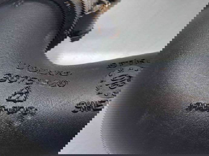 Tub intercooler Volvo XC60 [Fabr 2008-2017] 30751920 2.4 D5244T4 136KW / 185CP