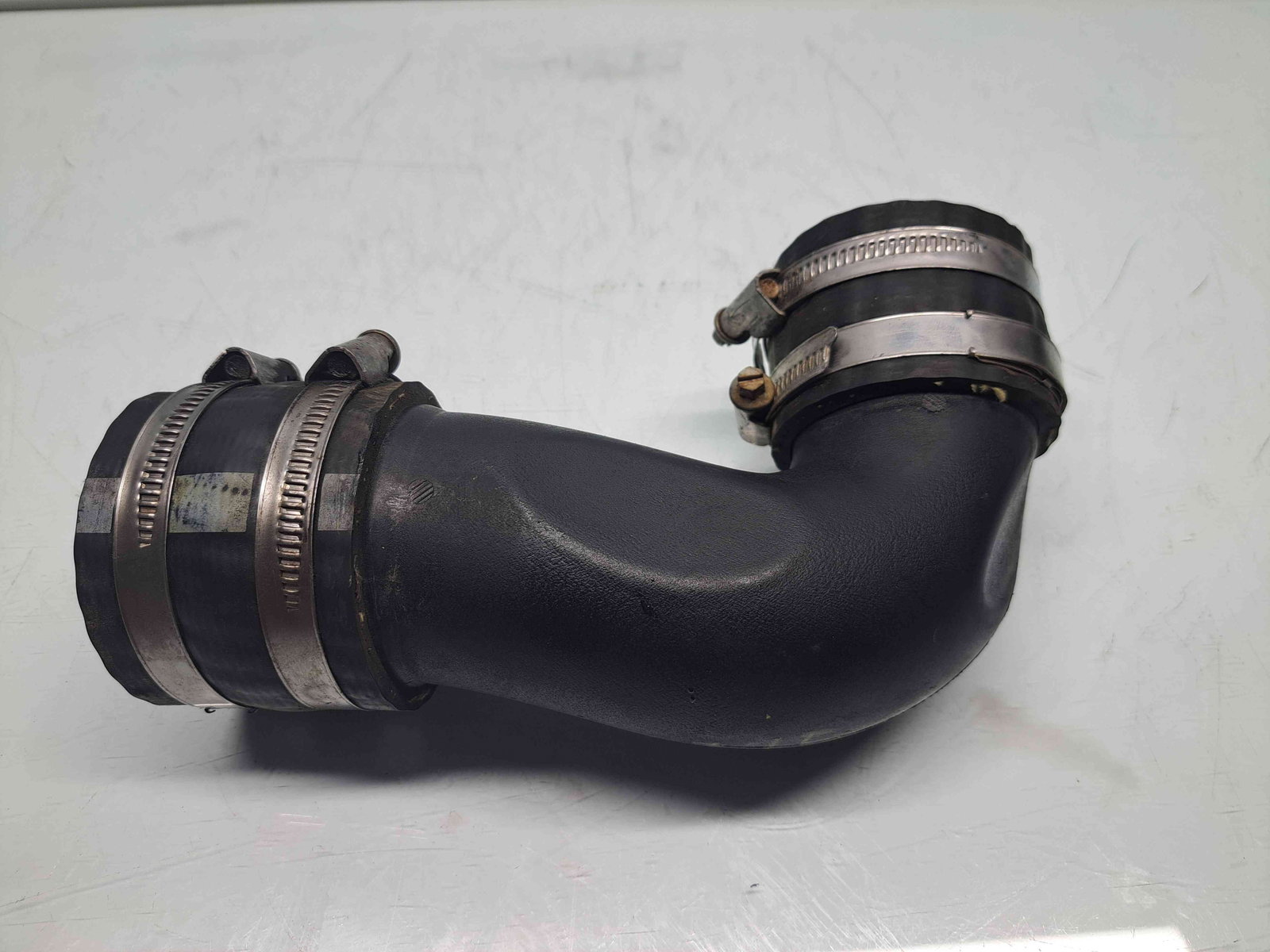 Tub intercooler Volvo XC60 [Fabr 2008-2017] 30751920 2.4 D5244T4 136KW / 185CP - imagine 4