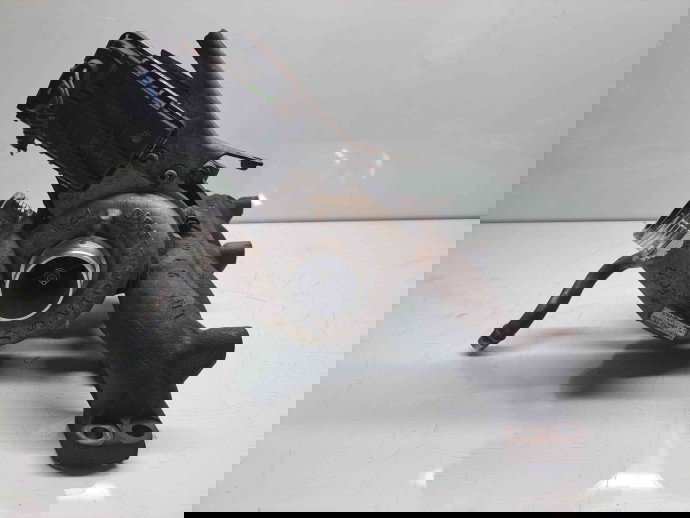 Turbina Volvo XC60 [Fabr 2008-2017] 31218697 2.4 D5244T4 136KW / 185CP