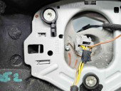  Volan Bmw 1 (E81, E87) [Fabr 2004-2010] 3051626