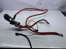  Borna baterie (+) Bmw 5 (E60) [Fabr 2004-2010] 6929324 