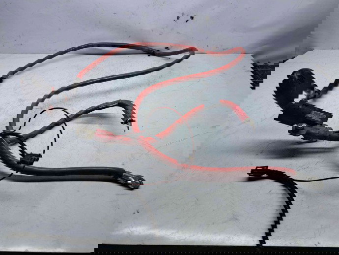  Borna baterie (+) Bmw 5 (E60) [Fabr 2004-2010] 6929324 