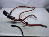  Borna baterie (+) Bmw 5 (E60) [Fabr 2004-2010] 6929324 