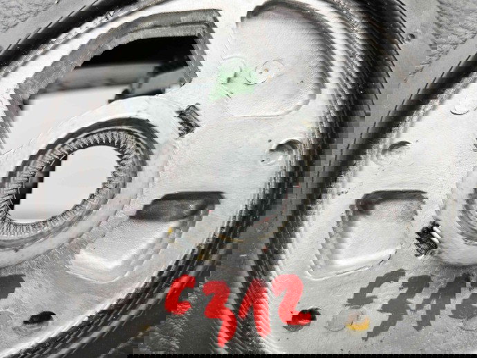  Volan Volvo XC90 [Fabr 2002-2014] 30776426