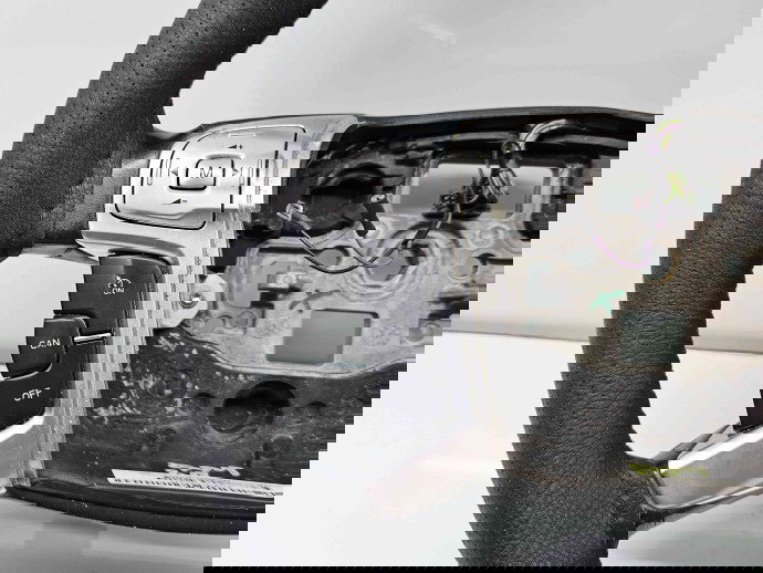  Volan Ford S-Max 1 [Fabr 2006-2014] 34082974A